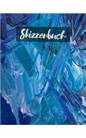 Skizzenbuch