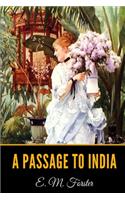 Passage to India