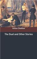 The Duel and Other Stories
