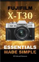Fujifilm X-T30