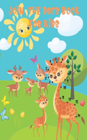 Join the Dots Book for Kids