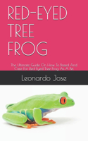 Red-Eyed Tree Frog