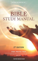 Bible Study Manual