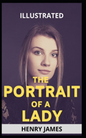The Portrait of a Lady: Illustrated