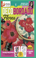 Decobordado 1: flores