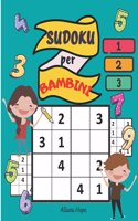 Sudoku per Bambini