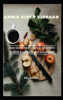 Apple Cider Vinegar