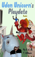 Uden Unicorn's Playdate