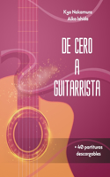 De Cero a Guitarrista
