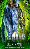 Alien's Reward