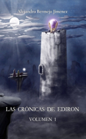 crónicas de Ediron