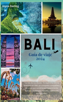 BALI Guía de viaje 2024