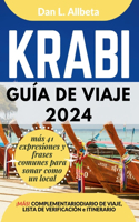 KRABI Guía de viaje 2024