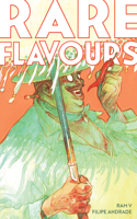 Rare Flavours Deluxe Edition
