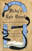 Vicky's Epic Quest