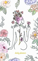 Go Getter Girl Daily Planner