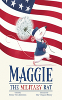 Maggie the Military Rat