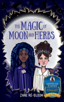 Magic of Moon and Herbs