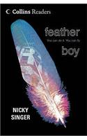 Feather Boy