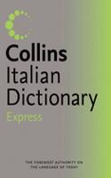 Collins Express Italian Dictionary