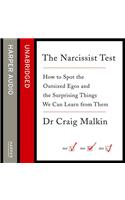 The Narcissist Test
