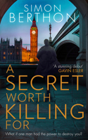 A Secret Worth Killing For