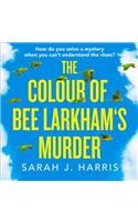 The Colour of Bee Larkham’s Murder