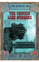 Chinese Lake Murders