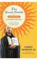 The Jesuit Guide to (Almost) Everything