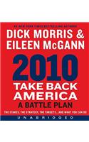 2010: Take Back America