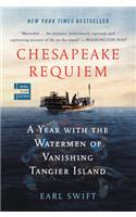 Chesapeake Requiem