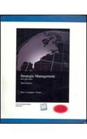 Strategic Management: Text & Cases