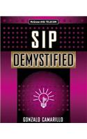 SIP Demystified