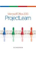 Microsoft Office 2013: Projectlearn