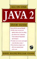 Java 2 All-in-one Certification Exam Guide (Career ++ certification)