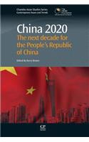 China 2020