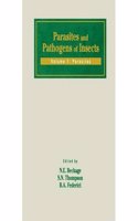 Parasites and Pathogens of Insects
