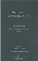 Nuclear Magnetic Resonance, Part C