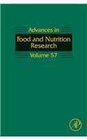 Advances in Food and Nutrition Research