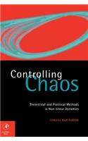 Controlling Chaos