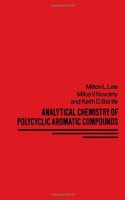 Analytical Chemistry of Polycyclic Aromatic Compounds