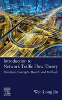 Introduction to Network Traffic Flow Theory