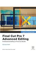 Apple Pro Training Series