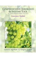 Assurance Practice Set for Comprehensive Assurance & Systems Tool (CAST)-integrated Practice Set