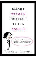 Smart Women Protect Their Assets