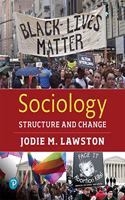 Sociology: Structure and Change -- Loose-Leaf Edition