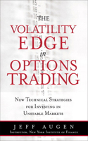 Volatility Edge in Options Trading