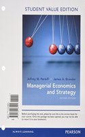 Managerial Economics and Strategy