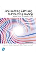 Understanding, Assessing, and Teaching Reading