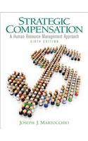 Strategic Compensation